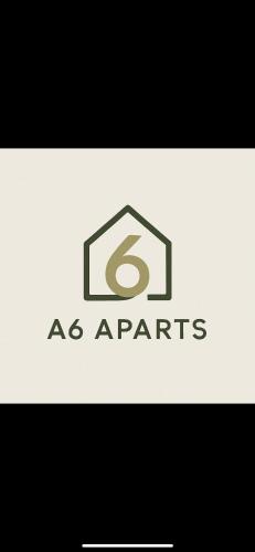 A6 Aparts