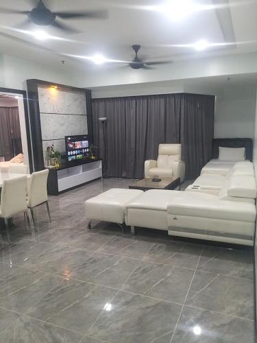 1 Imbi Suites Times Square Bukit Bintang KL - image 13