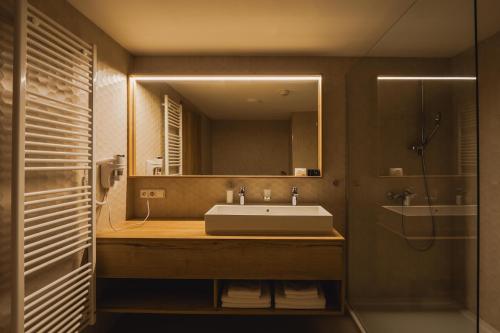 Rodinný Hotel Hubert High Tatras Room Type - Superior Apartment