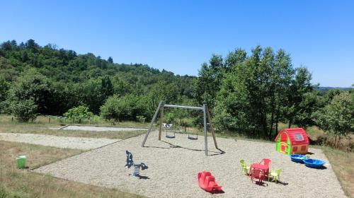 Accommodation in La Chapelle-Aubareil