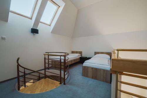 Rodinný Hotel Hubert High Tatras Room Type - Deluxe Apartment