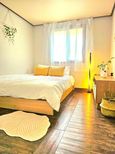 k조이스테이 – khách sạn tại Nam-gu