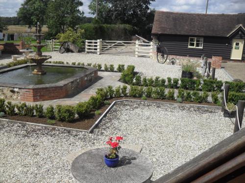 Common Leys Farm - image 13