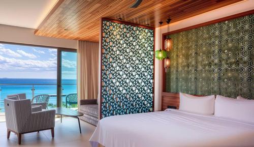 Private Room in Resort in Playa del Carmen, Mexico