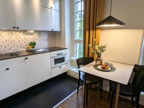 المرافق, Forenom Hotel Apartments Geijersgatan - City Center in لورينسبرغ