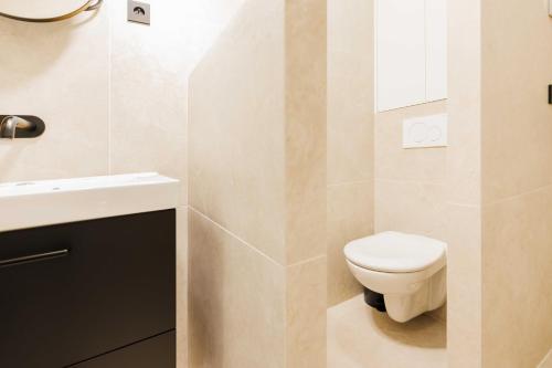 Elegant apartment - 2BR 6P - Sentier - image 7