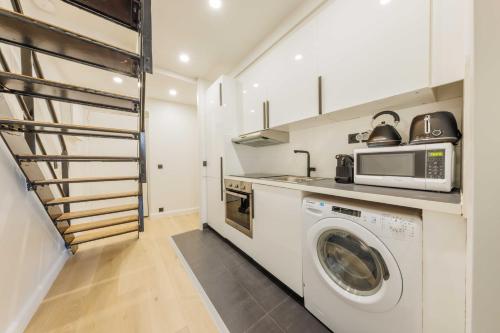 Elegant apartment - 2BR 6P - Sentier - image 8