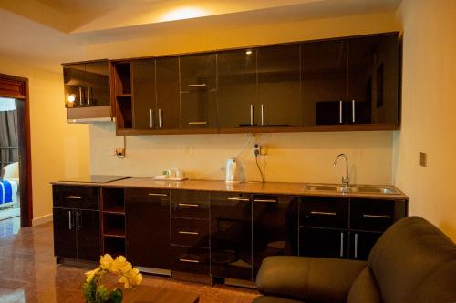 Koki Hotel in Kampala