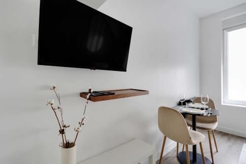 Magnificent studio - 2P - Near Bastille - image 8