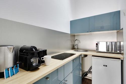 Magnificent studio - 2P - Near Bastille - image 2