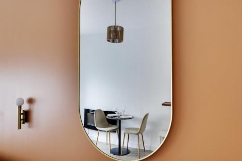 Magnificent studio - 2P - Near Bastille - image 6