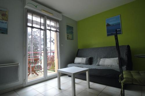 Apartment 10 minutes from the beach - balcony - Location saisonnière - Dinard