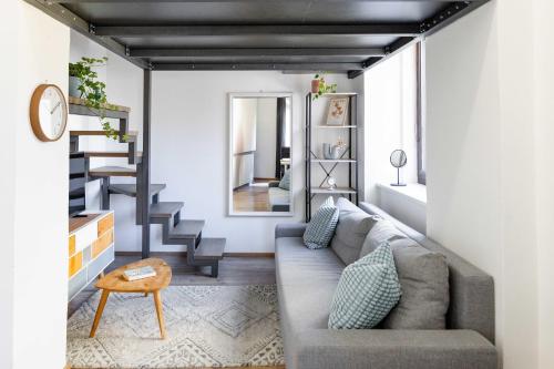 Loft29 Apartment, Brünn