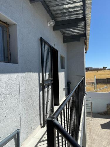 Skats, Eagle Okahandja Self-Catering Accommodation in Dusternbrook