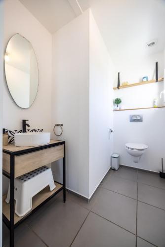 Villa spacieuse avec piscine privée à Toulouse, Tuluza (zdjęcie 8)