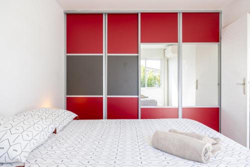 Villa spacieuse avec piscine privée à Toulouse, Tuluza (zdjęcie 9)