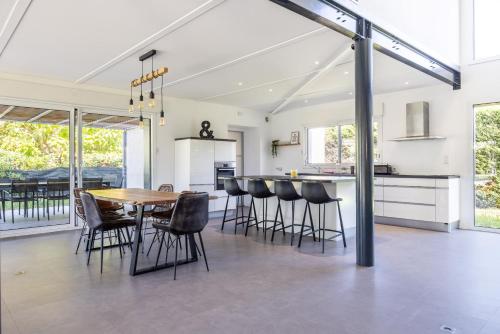 Villa spacieuse avec piscine privée à Toulouse, Tuluza (zdjęcie 2)