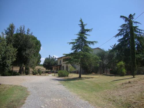  Agriturismo Podere Selvette, Pension in Campagnatico bei Campagnatico