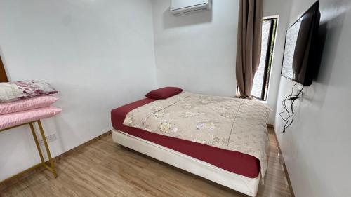 D Villa in Tangkak