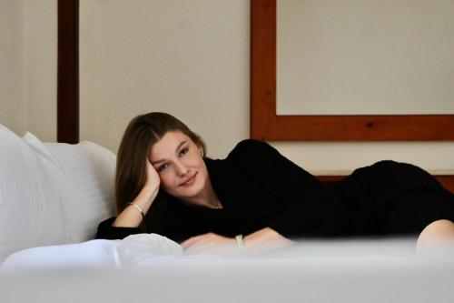 Three Pyramids Boutique Hotel - image 11