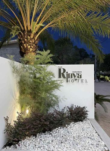 The Rinya hotel