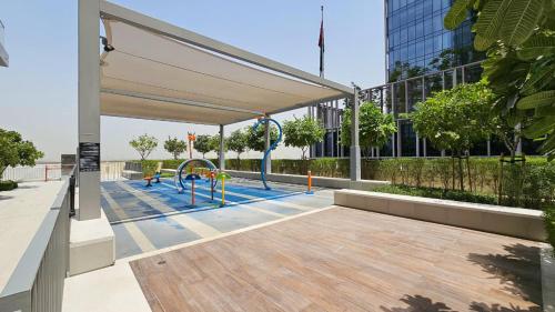 Vogue Downtown Vida Dubai Mall Two Bedroom Apartment with Stunning Full Burj Khalifa View from Balcony, Direct Access to Dubai Mall, 5 Stars Amenities, Dubaï (photo 7)