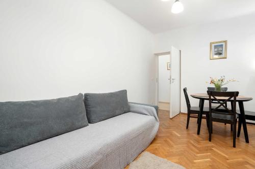 Traditional Apartment in Rzeszów Close to the Park, River and Market by Noclegi Renters