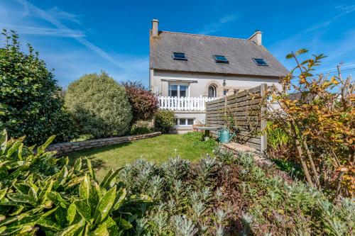 Chambre d'hôtes à Lesneven - Chambre d'hôtes - Lesneven