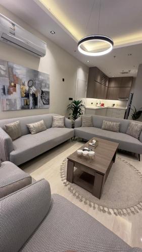 Nuzul R125 - Elegant Apartment, Riad