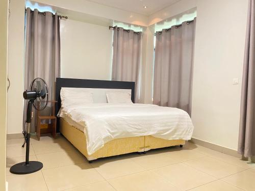 Kigali aromas nice apartment