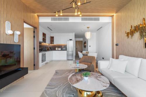 Novity Signature Homes, Dubai (Foto 4)