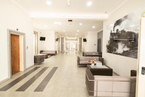 Grand Hotel Lamezia in Lamezia Terme