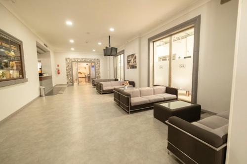 Grand Hotel Lamezia in Lamezia Terme