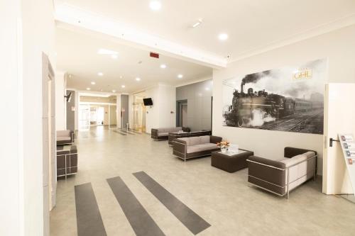 Grand Hotel Lamezia in Lamezia Terme