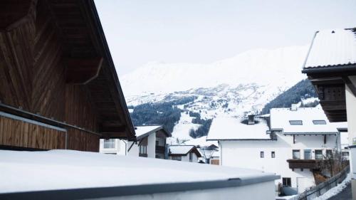 Kraxner Haus