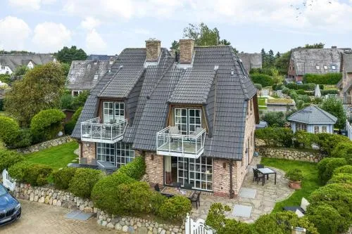 Sölring Juwel Whg 1 in Wenningstedt-Braderup, Deutschland