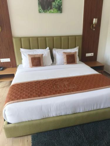 Creekwood Farmhouse Resort