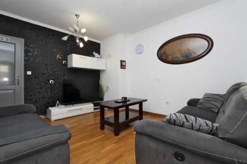 Apartment Ilinović, Rovigno (Rovinj)