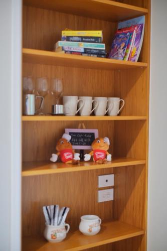 Family Friendly 1BR in Howick, Near Beach and Cafes, Auckland (photo 7)