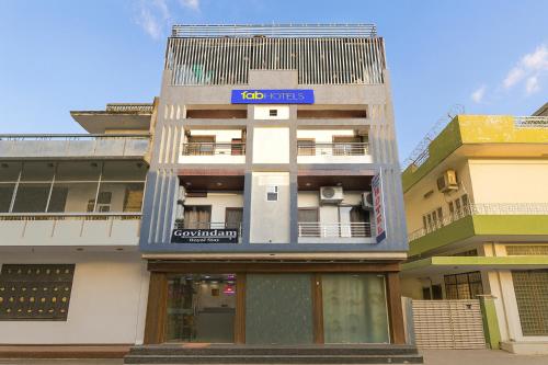 FabHotel Govindam Royal Stay
