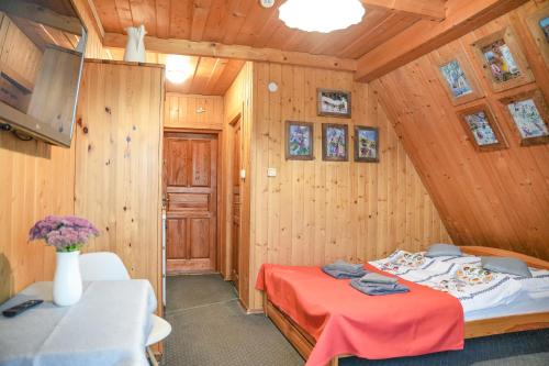 Willa Regionalna Kosołka - image 2