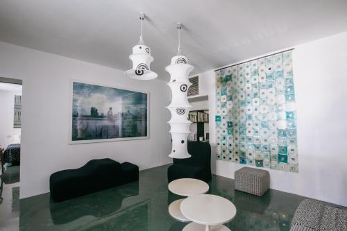 3 Rooms 10 Corso Como Milano
