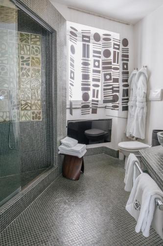3 Rooms 10 Corso Como Milano