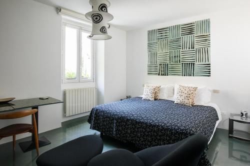 3 Rooms 10 Corso Como Milano, Milán (fotografie 8)