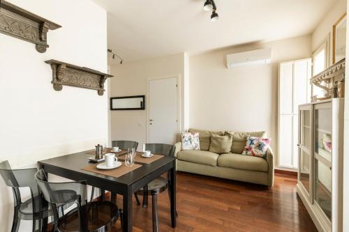 7 min dalla stazione - Centro Città (7 min dalla stazione - Centro Citta) in Porta Crucifera