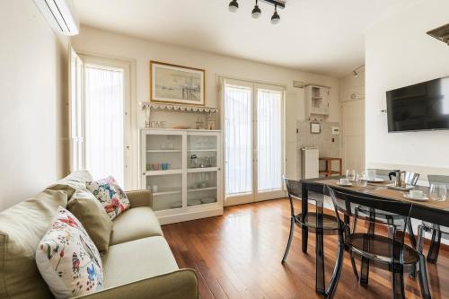 7 min dalla stazione - Centro Città (7 min dalla stazione - Centro Citta) in Porta Crucifera