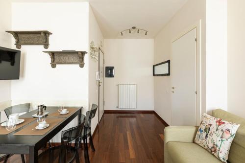 7 min dalla stazione - Centro Città (7 min dalla stazione - Centro Citta) in Porta Crucifera