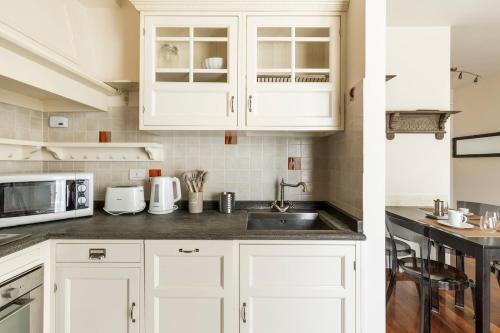 7 min dalla stazione - Centro Città (7 min dalla stazione - Centro Citta) in Porta Crucifera