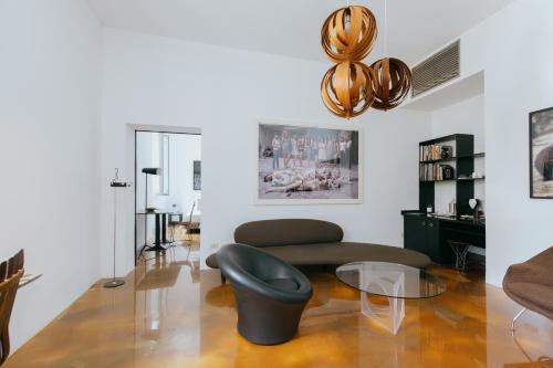 3 Rooms 10 Corso Como Milano, Milan