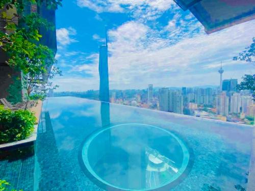 Haven Suite at Lucentia Residence, Kuala Lumpur